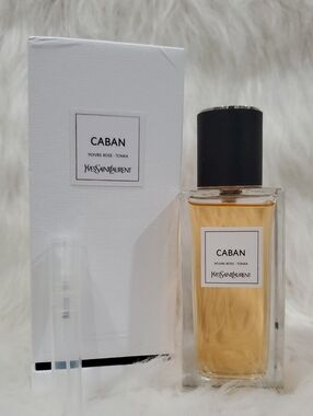 Caban 5 mL